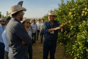 Circuito de Fruticultura na AgroBrasília 2026