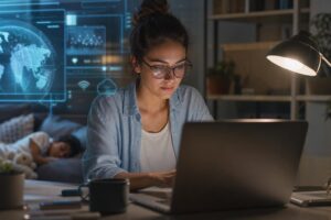 A importância da Inteligência Artificial em nossas vidas