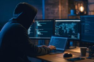 Scammers Aproveitam Brecha em Contas da Microsoft para Enviar Spam
