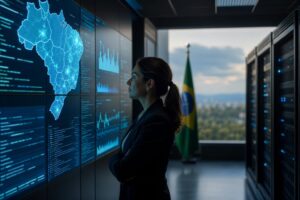 Inteligência Artificial e a Soberania Digital no Brasil