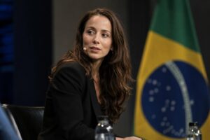Mira Murati: O Retorno de uma Líder em Tecnologia