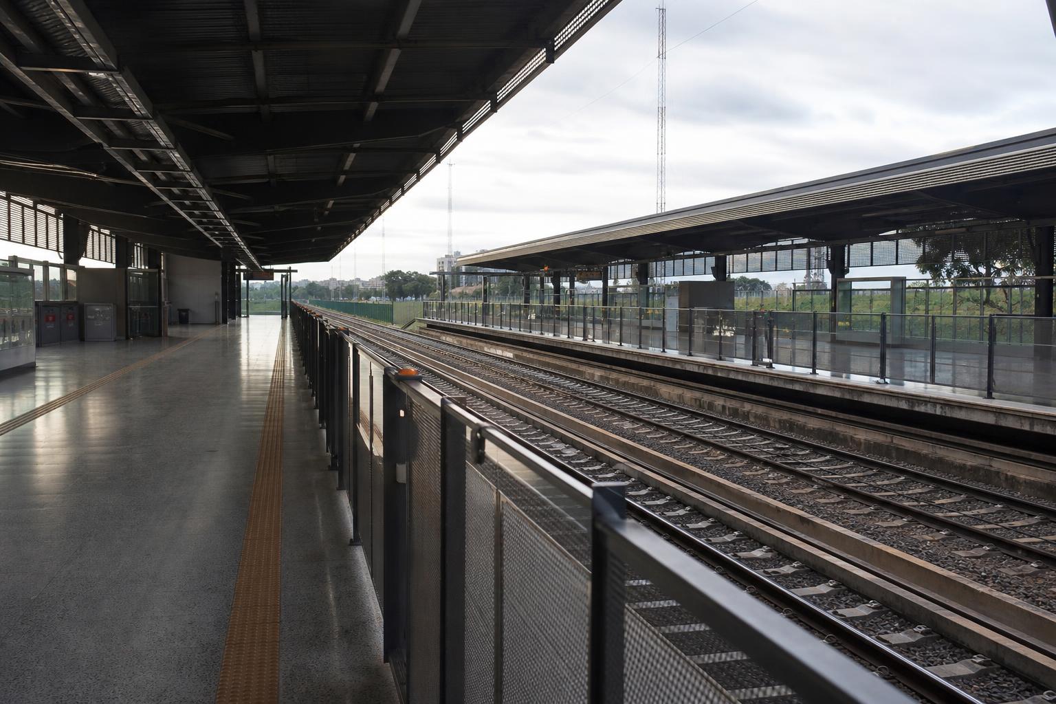 Domingo sem metrô cobra explicação melhor